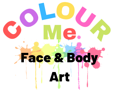 Colour Me Face and Body Art